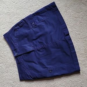 Croft & Barrow Skort